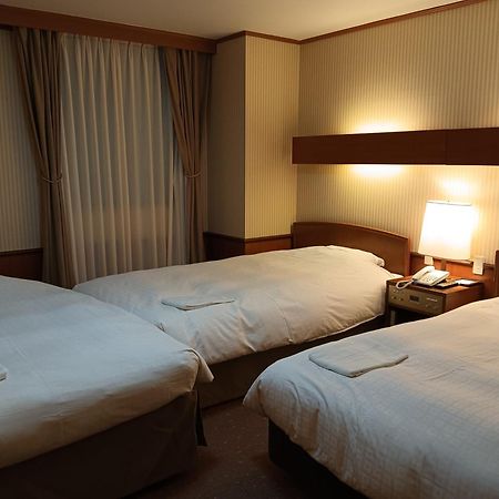 Daiichi Inn Park Σεντάι Εξωτερικό φωτογραφία