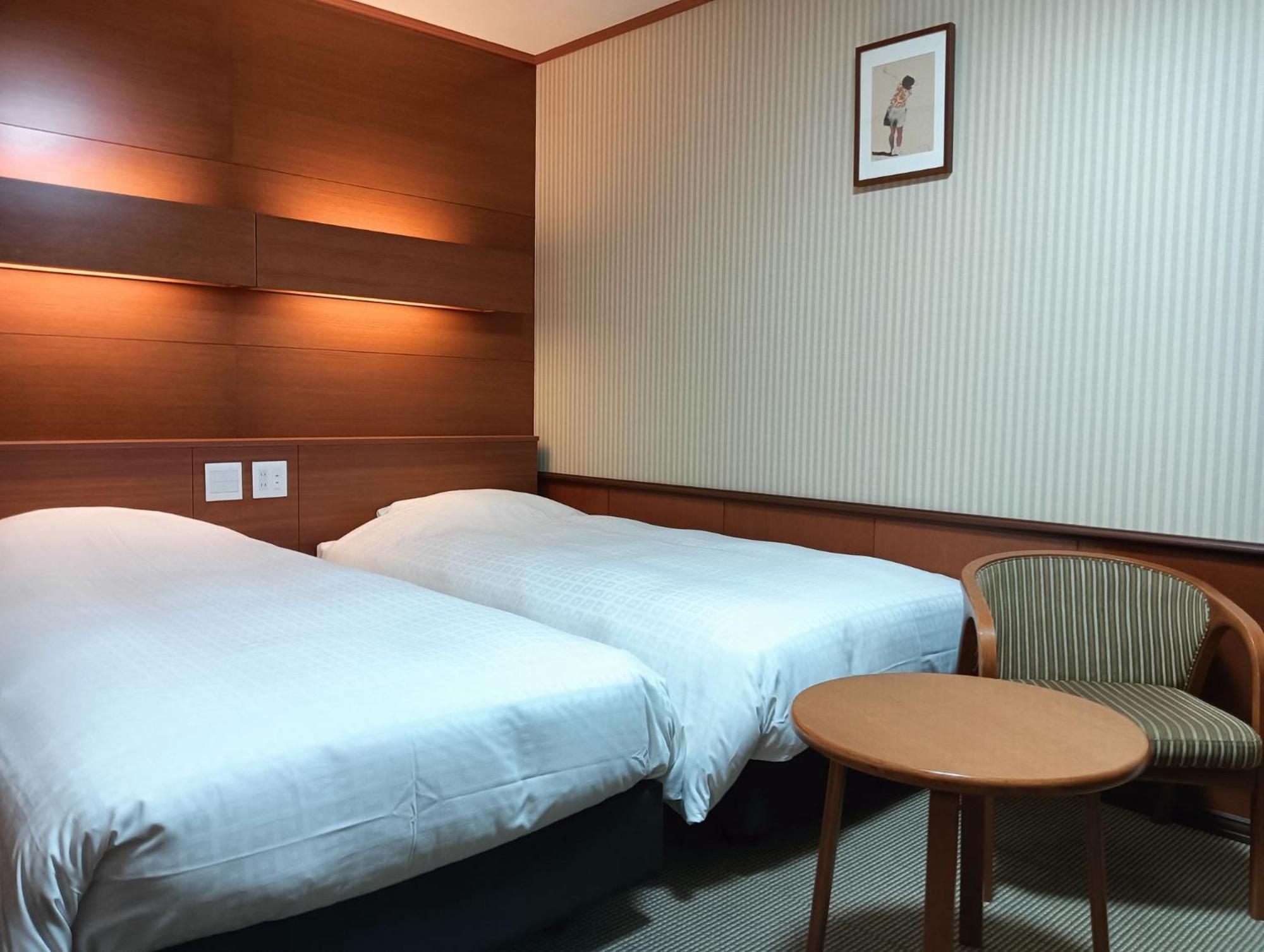 Daiichi Inn Park Σεντάι Εξωτερικό φωτογραφία