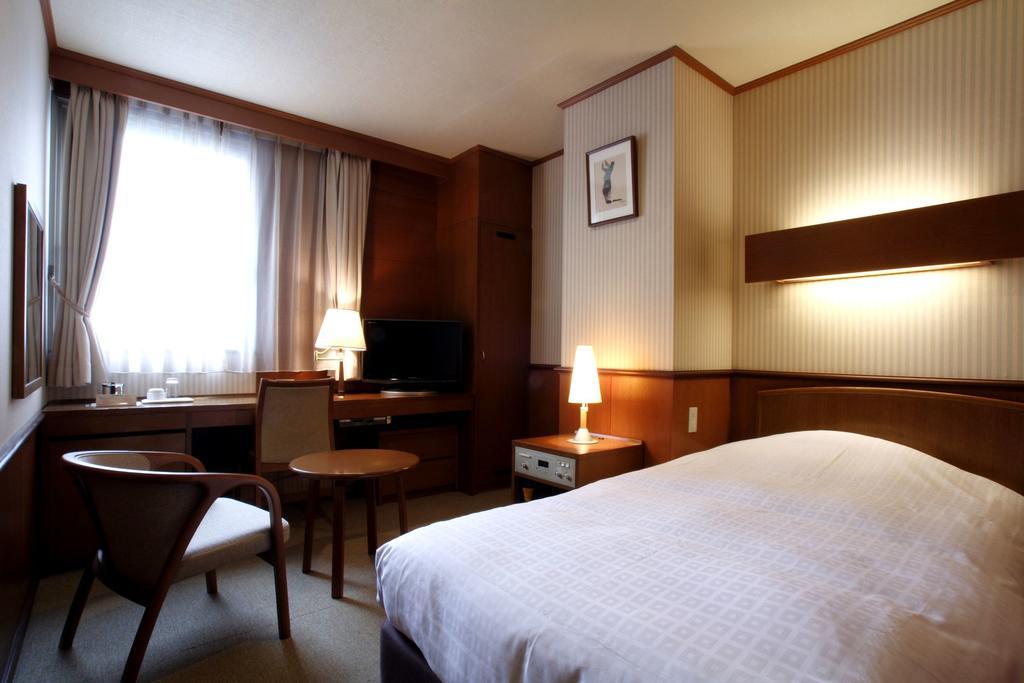 Daiichi Inn Park Σεντάι Εξωτερικό φωτογραφία