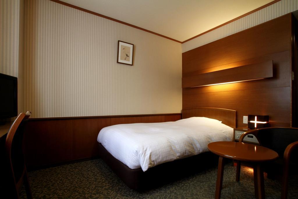 Daiichi Inn Park Σεντάι Εξωτερικό φωτογραφία