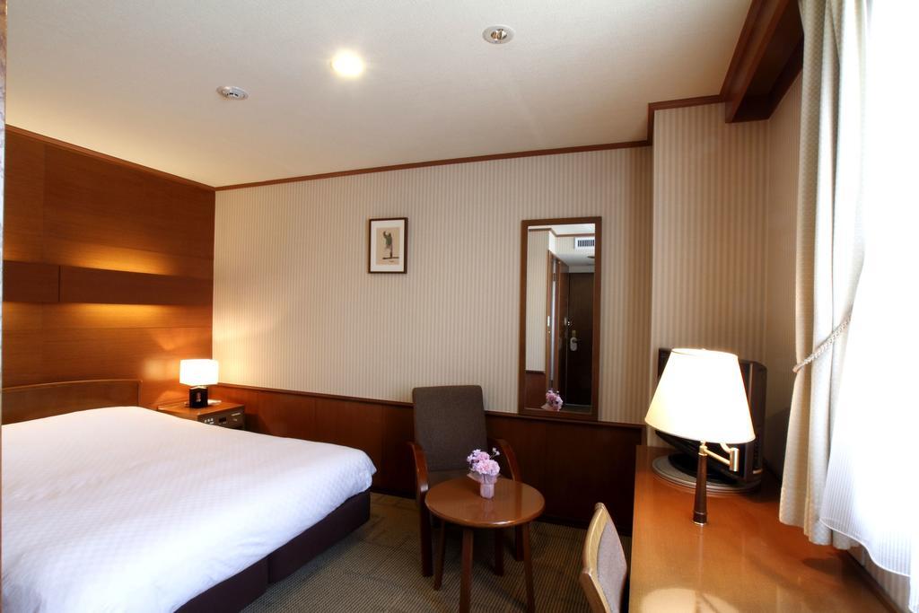 Daiichi Inn Park Σεντάι Εξωτερικό φωτογραφία