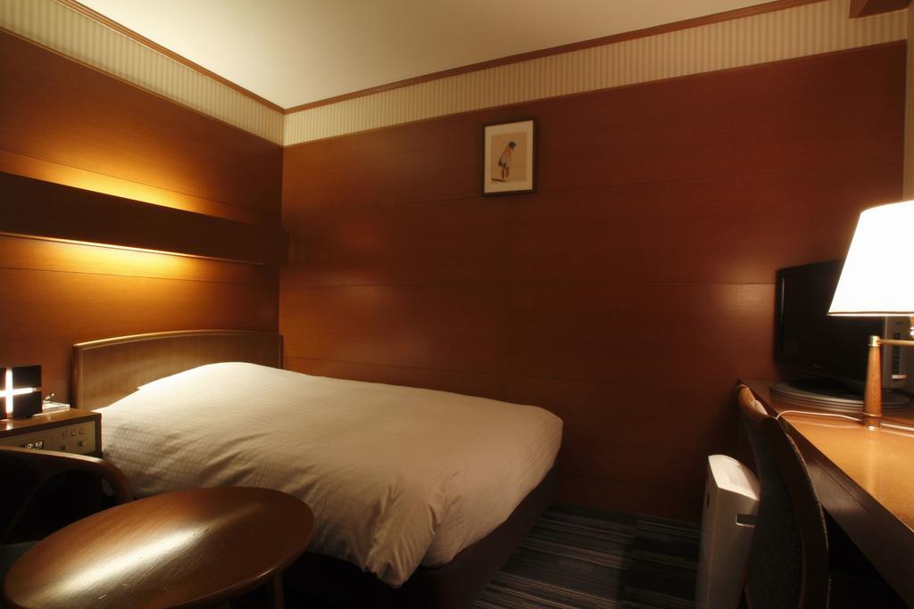 Daiichi Inn Park Σεντάι Εξωτερικό φωτογραφία
