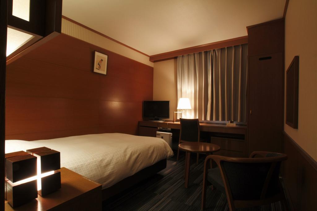 Daiichi Inn Park Σεντάι Εξωτερικό φωτογραφία