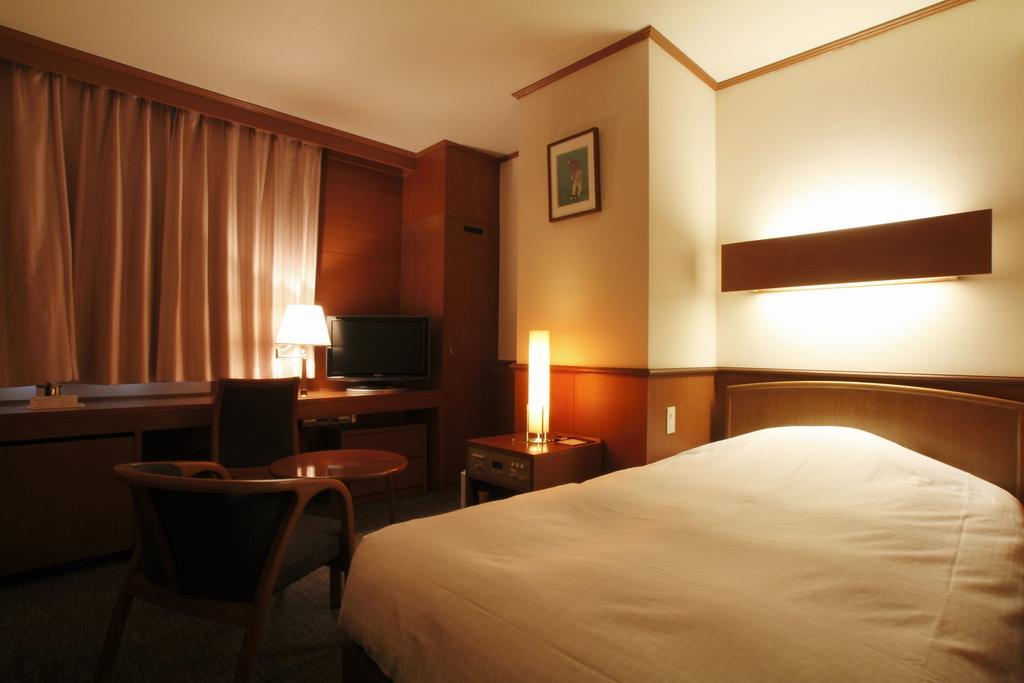 Daiichi Inn Park Σεντάι Εξωτερικό φωτογραφία