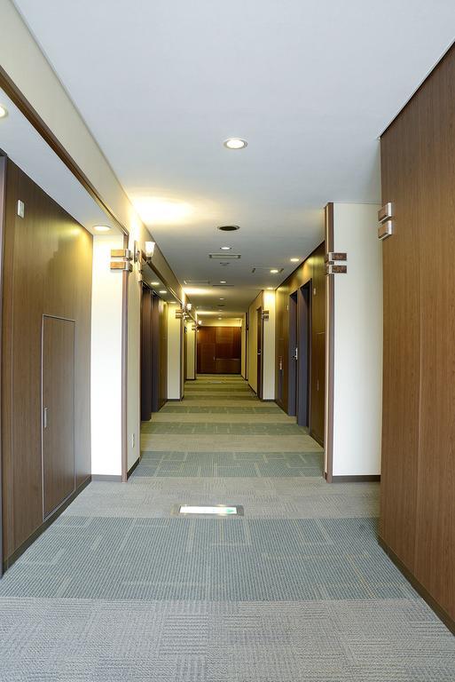 Daiichi Inn Park Σεντάι Εξωτερικό φωτογραφία