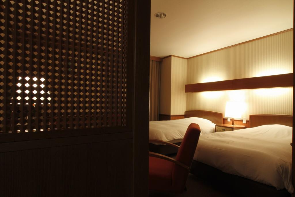 Daiichi Inn Park Σεντάι Εξωτερικό φωτογραφία