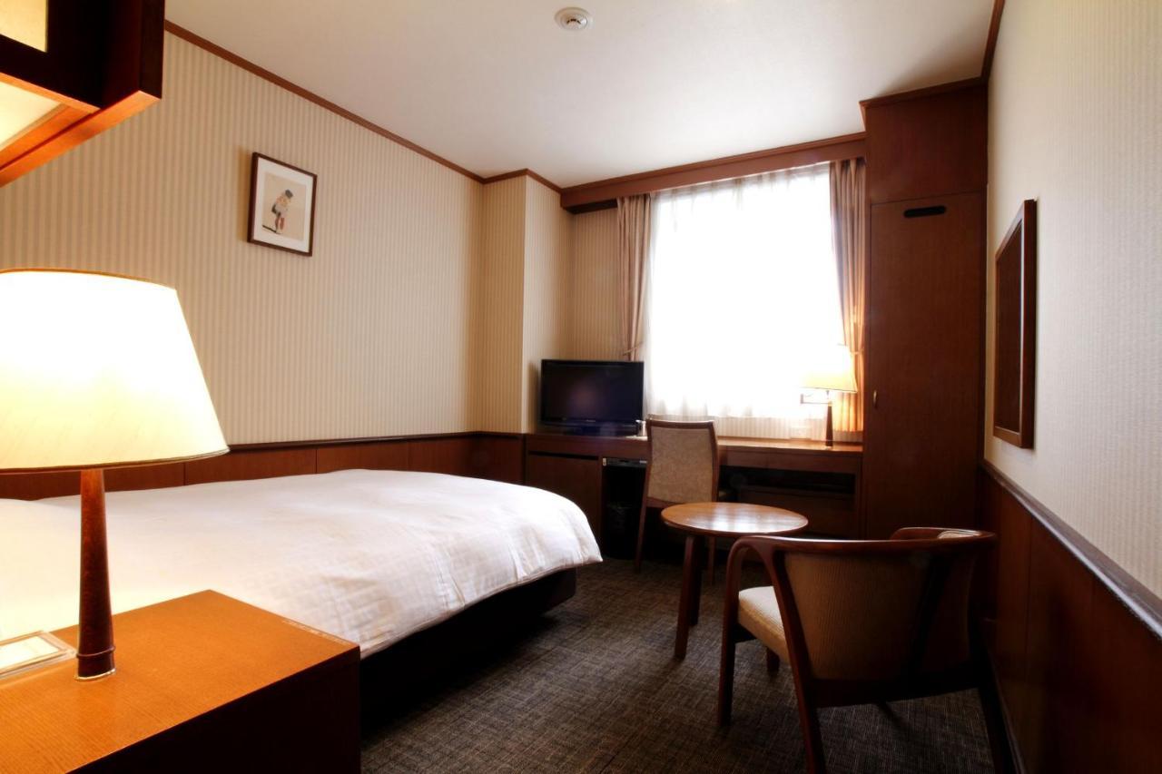 Daiichi Inn Park Σεντάι Εξωτερικό φωτογραφία